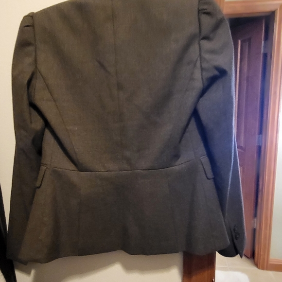 Work Jacket - Picture 2 of 3